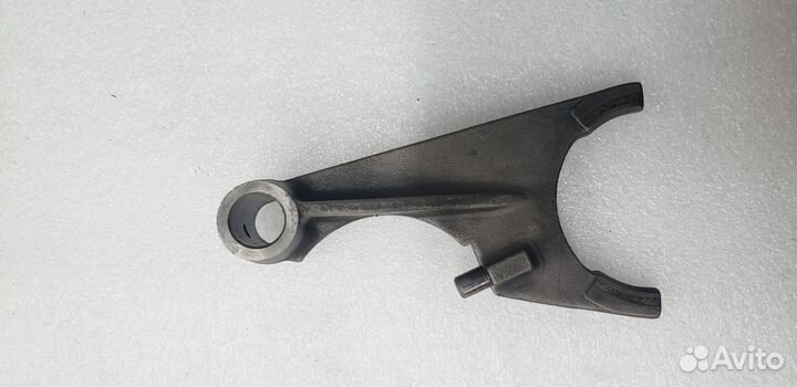 619230015 Вилка кпп BRP Ski-Doo Lynx