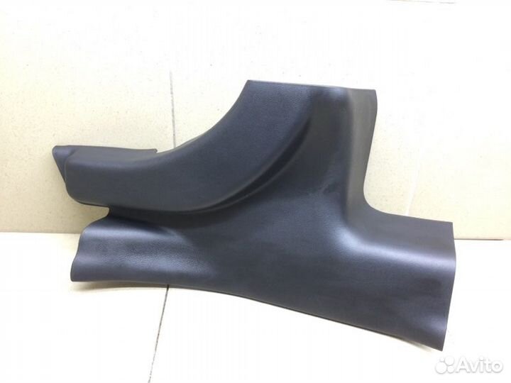 Накладка порога (внутренняя) задняя правая Hyundai