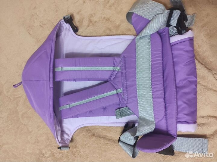 Рюкзак переноска кенгуру