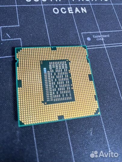 Процессор intel core i5 2310