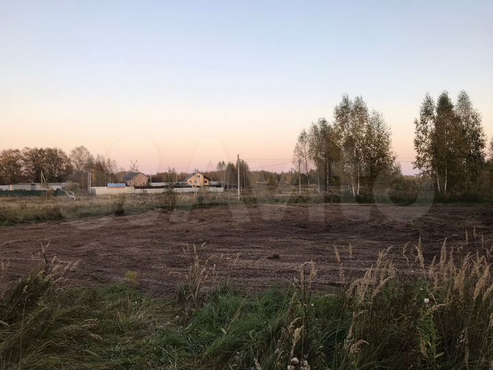 Участок 12 сот. (ИЖС)