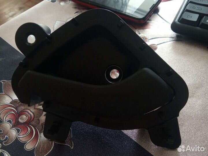 Салонная ручка Лада гранта