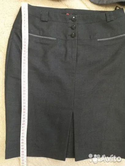 Школьный костюм, размер 42-44
