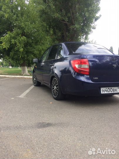 Колеса r16