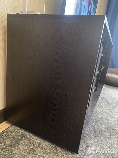 Тумба под тв