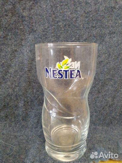 Стаканы nestea