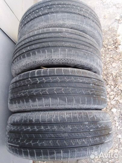 DoubleStar DS01 215/60 R17