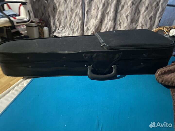 Скрипка 1/2 livingstone