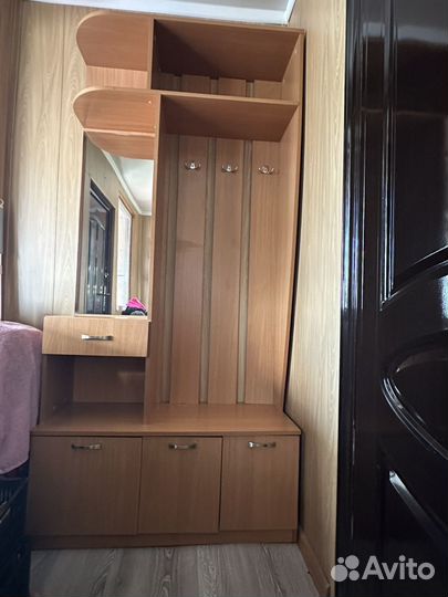 Продам прихожую