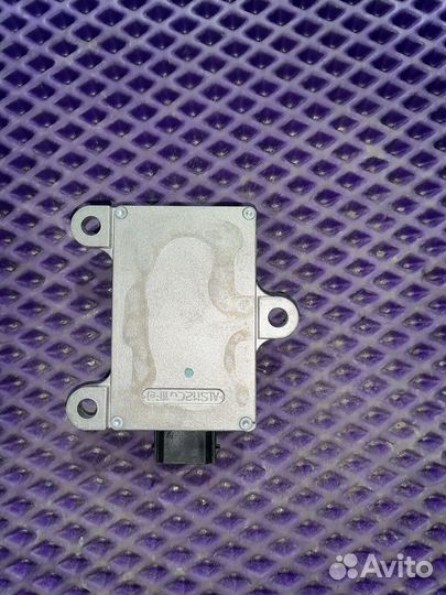 Блок управления ESP Peugeot 407