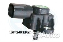 Датчик, давление во впускном газопроводе mercedes