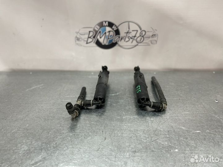 Форсунка омывателя фары BMW X3 F25