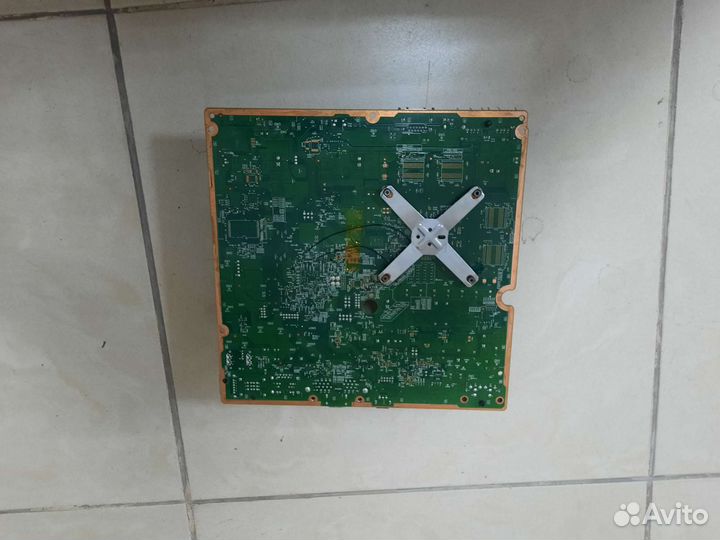 Материнская плата xbox360Slim(Freebot) RGH3.0