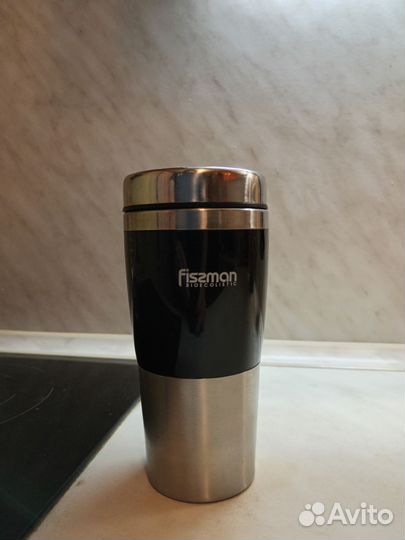 Термостакан Fiszman bioecolistic