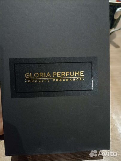 Туалетная вода женская новая