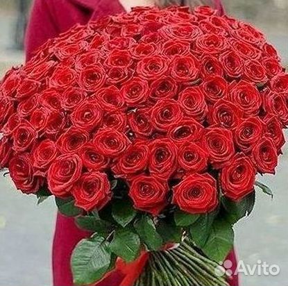 Высокие Высокие розы Гигантские розы Букеты Достав