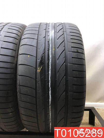 Bridgestone Dueler H/P Sport 315/35 R21 111Y