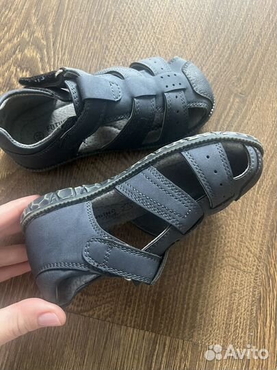 Сандали