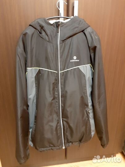 Пакет вещей на подростка или парня 48 р