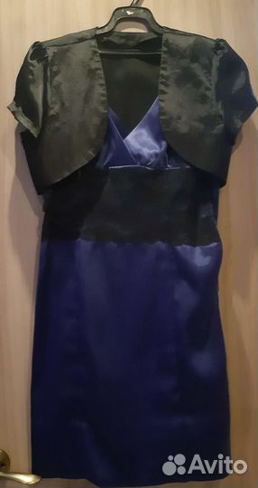 Платье 42-44