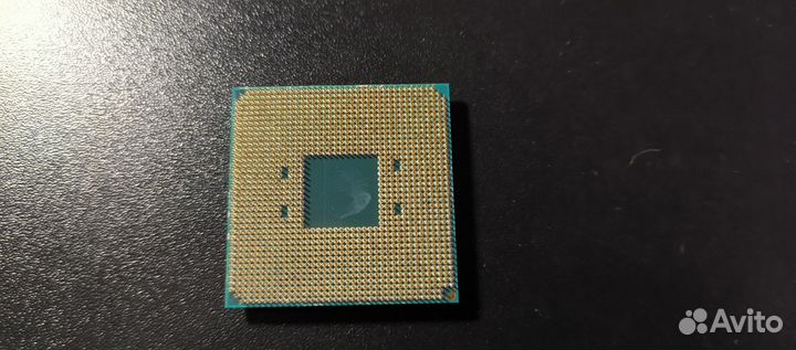 AMD Ryzen 3 3100 + BOX кулер