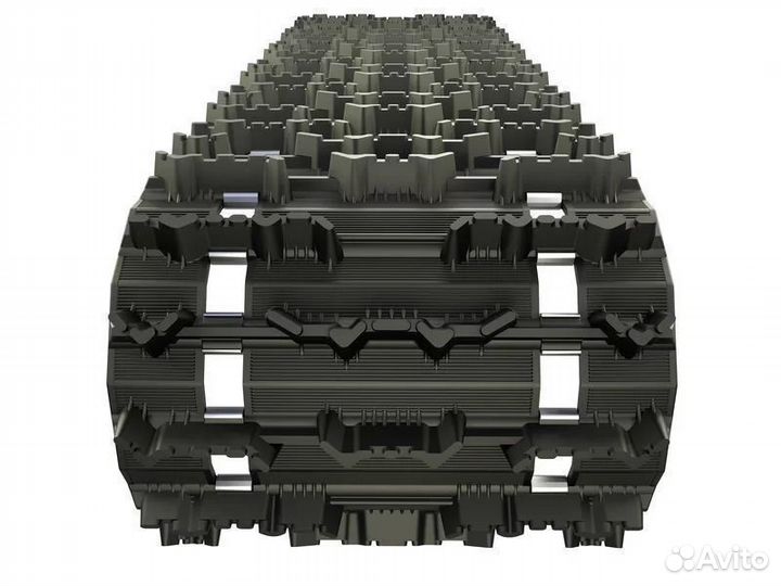 Гусеница Arctic Cat Arctic T660, Panther, Pantera