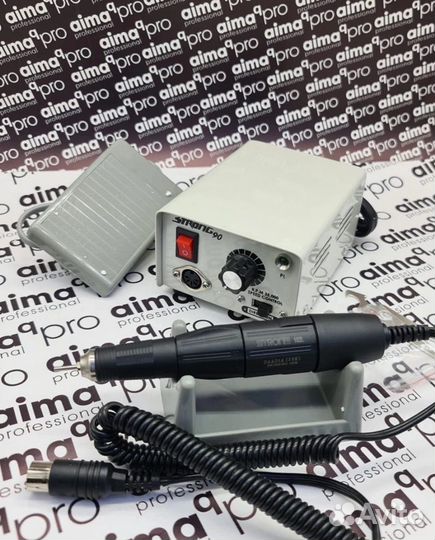 Проф аппараты для маникюра и обработки ногтей