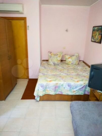 Комната 20 м² в 1-к., 1/1 эт.