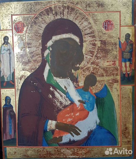 Оценка икон бесплатно,выкуп