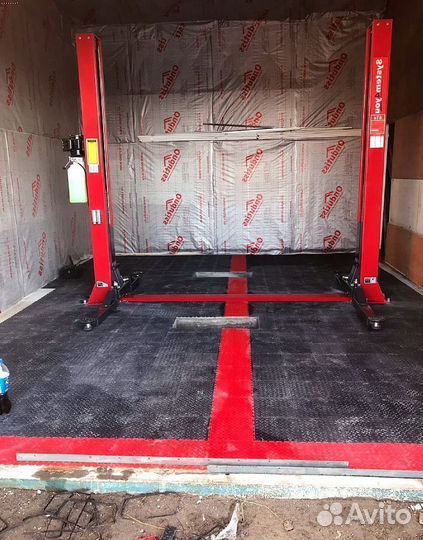 Пвх плитка для производства