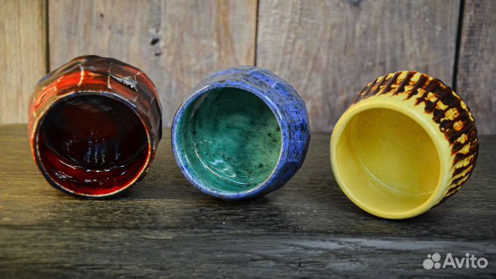 Пиалы для чая