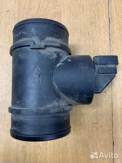 Дмрв Opel Meriva A минивэн Z16XEP