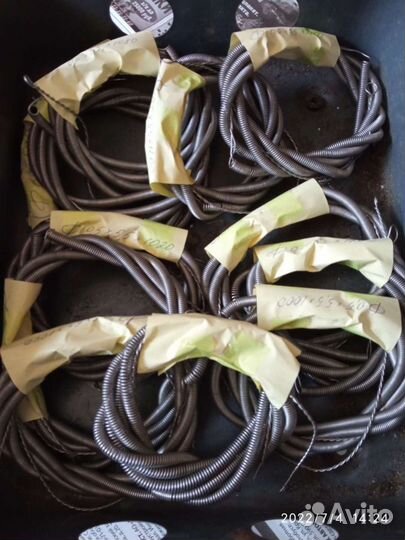 Спираль нихромовая х20н80-Н