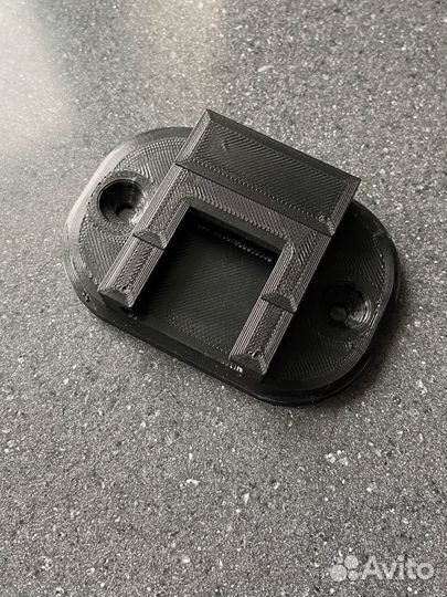 3D печать / 3D моделирование