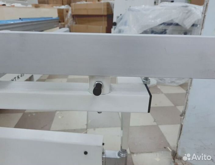 Форматно-раскроечный станок wооdтеc TOP point K-45