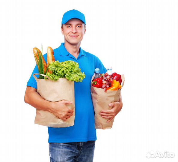 Сборщик заказов, ночные смены