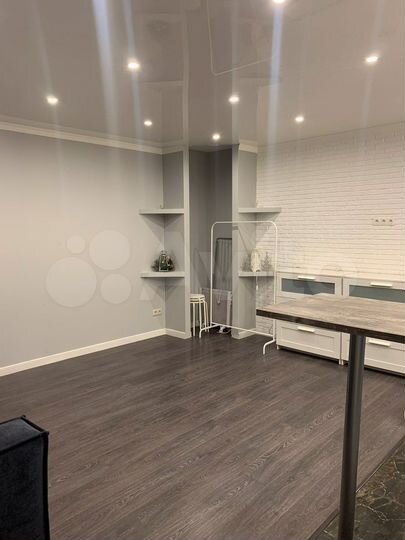 1-к. квартира, 28 м², 1/9 эт.