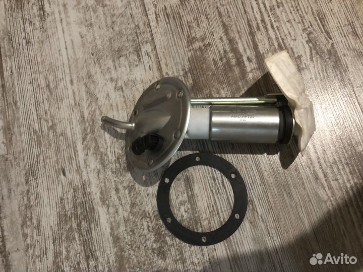 Бензонасос daewoo nexia