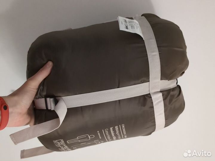 Спальный мешок Naturehike MJ600