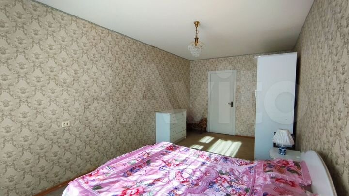 3-к. квартира, 72,7 м², 3/5 эт.