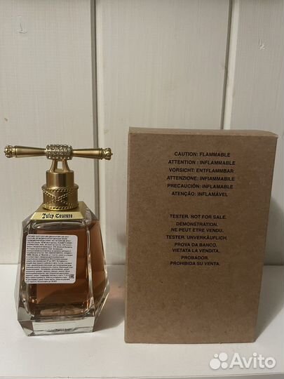 Juicy Couture I Am Juicy Couture