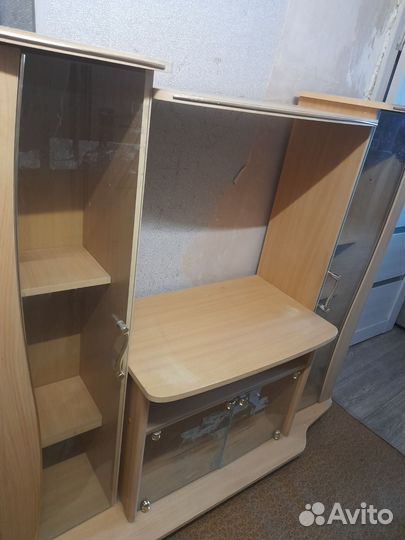 Подставка для тв