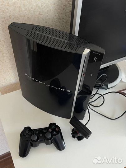 Sony playstation 3 PS3