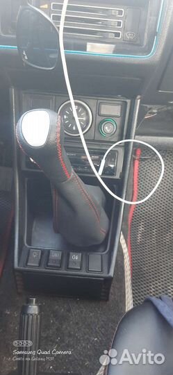 ВАЗ 2107 1.5 МТ, 2002, 90 000 км