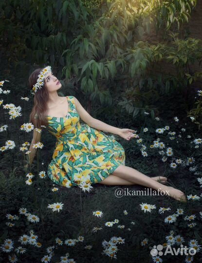 Фотограф Москва