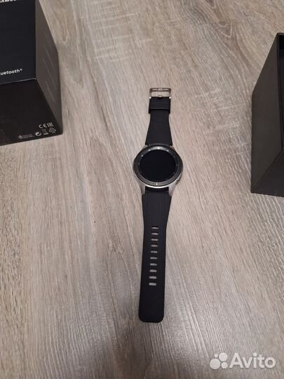 Samsung galaxy watch 46mm