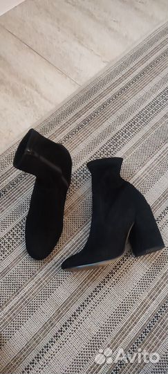 Туфли лодочки