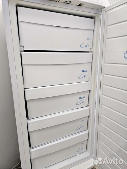 Морозильная камера Pozis. Доставка