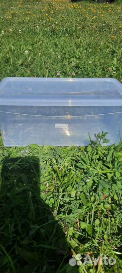 Коробка для хранения