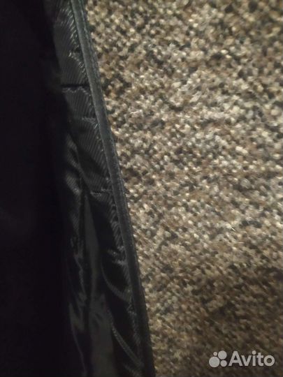 Женское зимнее пальто 66 размер